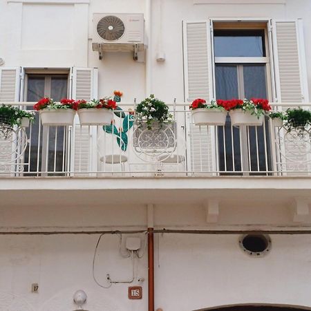 Apartament Casa Lina Mola di Bari Zewnętrze zdjęcie