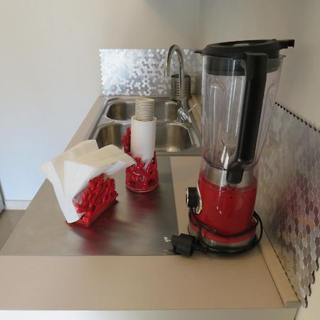 Apartament Casa Lina Mola di Bari Zewnętrze zdjęcie
