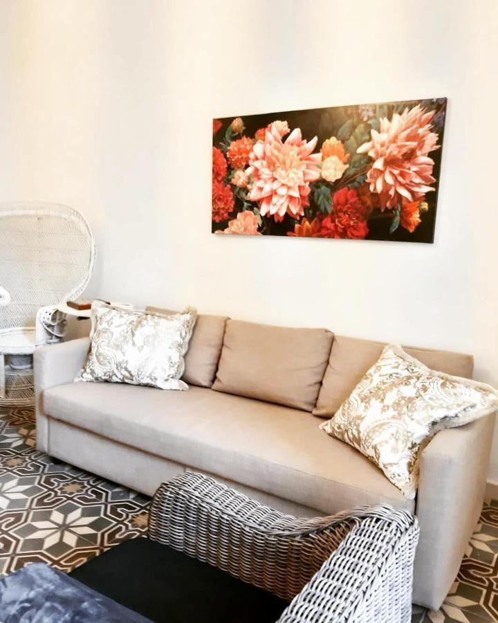 Apartament Casa Lina Mola di Bari Zewnętrze zdjęcie
