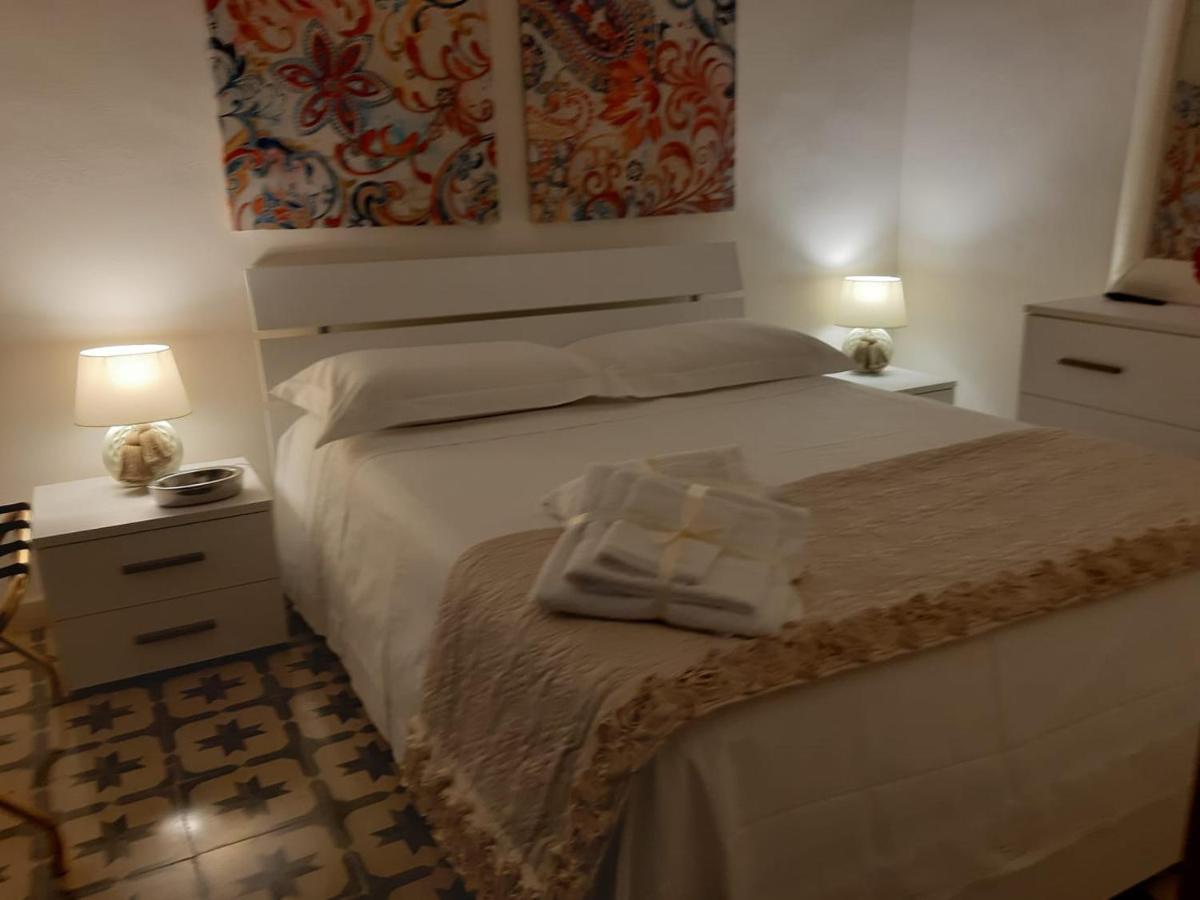 Apartament Casa Lina Mola di Bari Zewnętrze zdjęcie