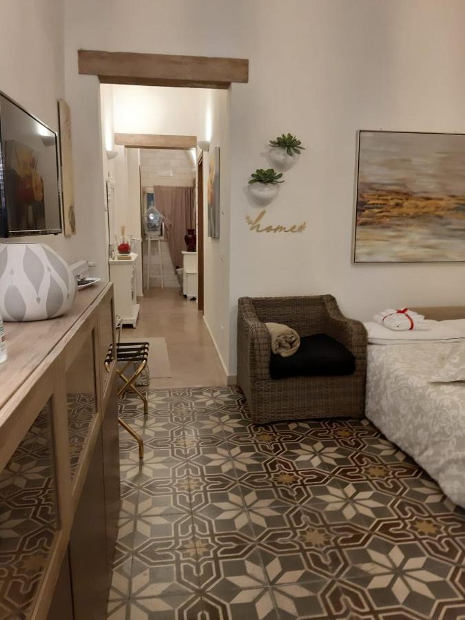 Apartament Casa Lina Mola di Bari Zewnętrze zdjęcie