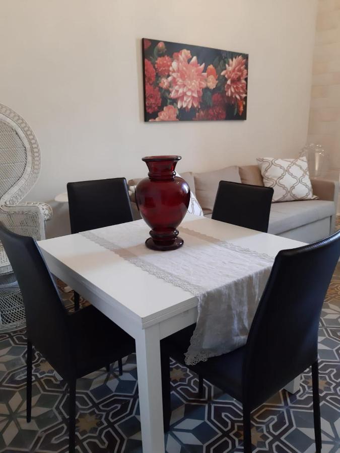 Apartament Casa Lina Mola di Bari Zewnętrze zdjęcie