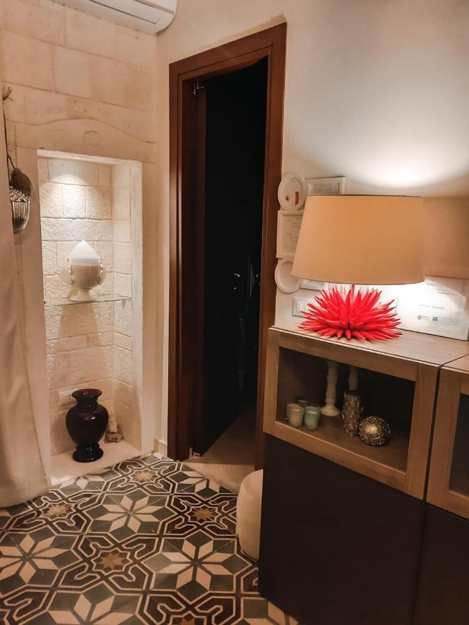 Apartament Casa Lina Mola di Bari Zewnętrze zdjęcie