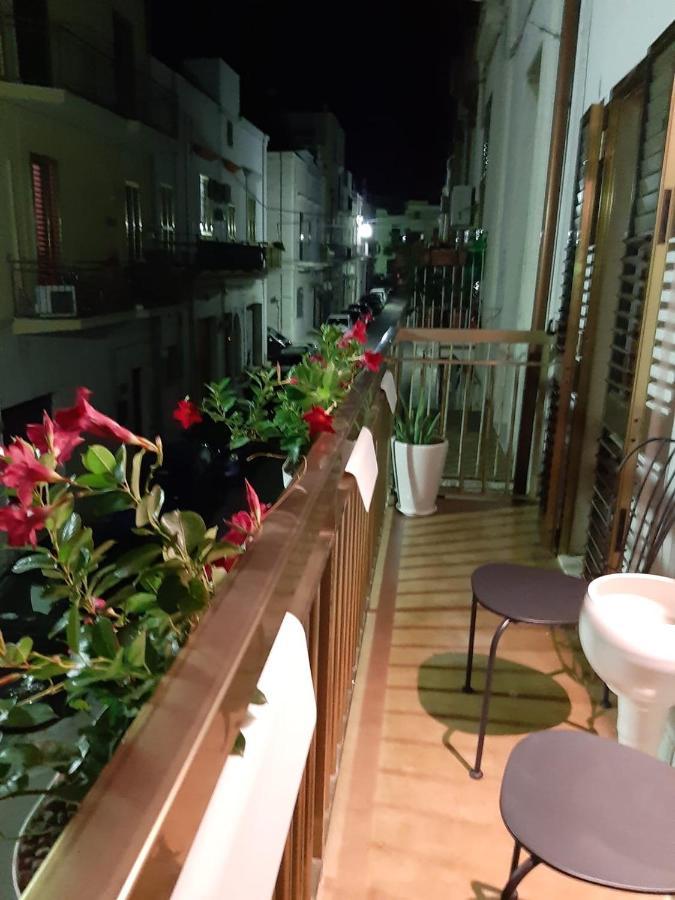 Apartament Casa Lina Mola di Bari Zewnętrze zdjęcie