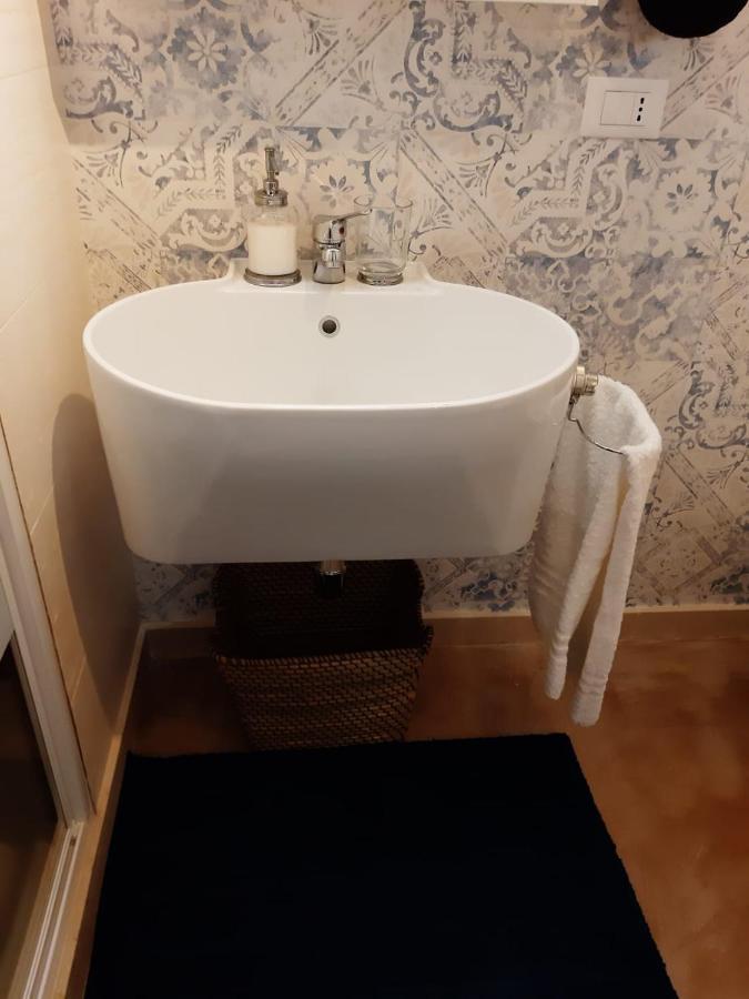 Apartament Casa Lina Mola di Bari Zewnętrze zdjęcie