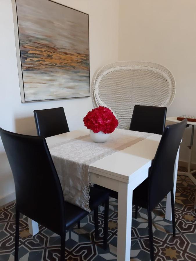 Apartament Casa Lina Mola di Bari Zewnętrze zdjęcie