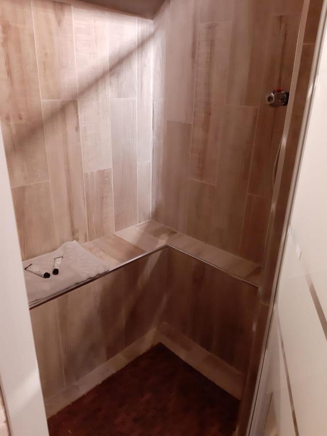 Apartament Casa Lina Mola di Bari Zewnętrze zdjęcie