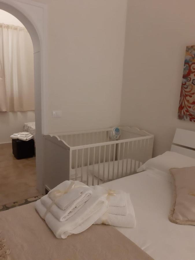 Apartament Casa Lina Mola di Bari Zewnętrze zdjęcie