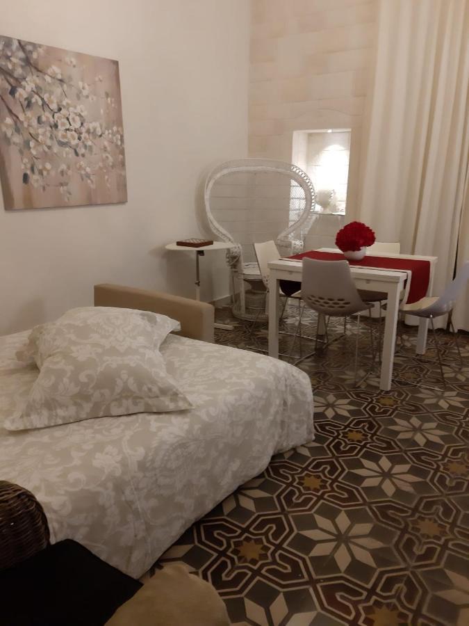 Apartament Casa Lina Mola di Bari Zewnętrze zdjęcie