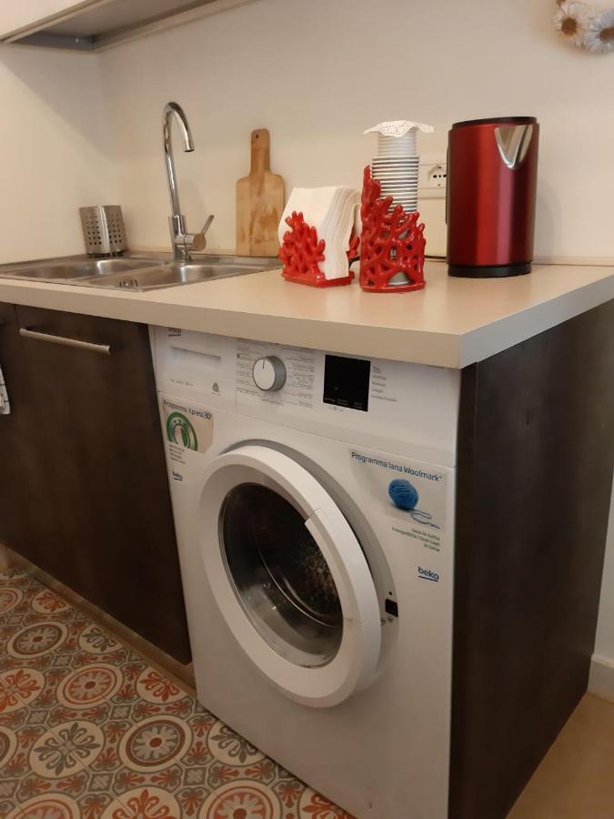 Apartament Casa Lina Mola di Bari Zewnętrze zdjęcie