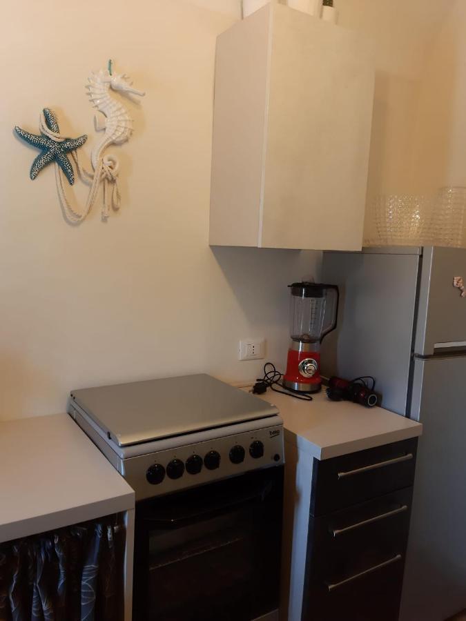 Apartament Casa Lina Mola di Bari Zewnętrze zdjęcie