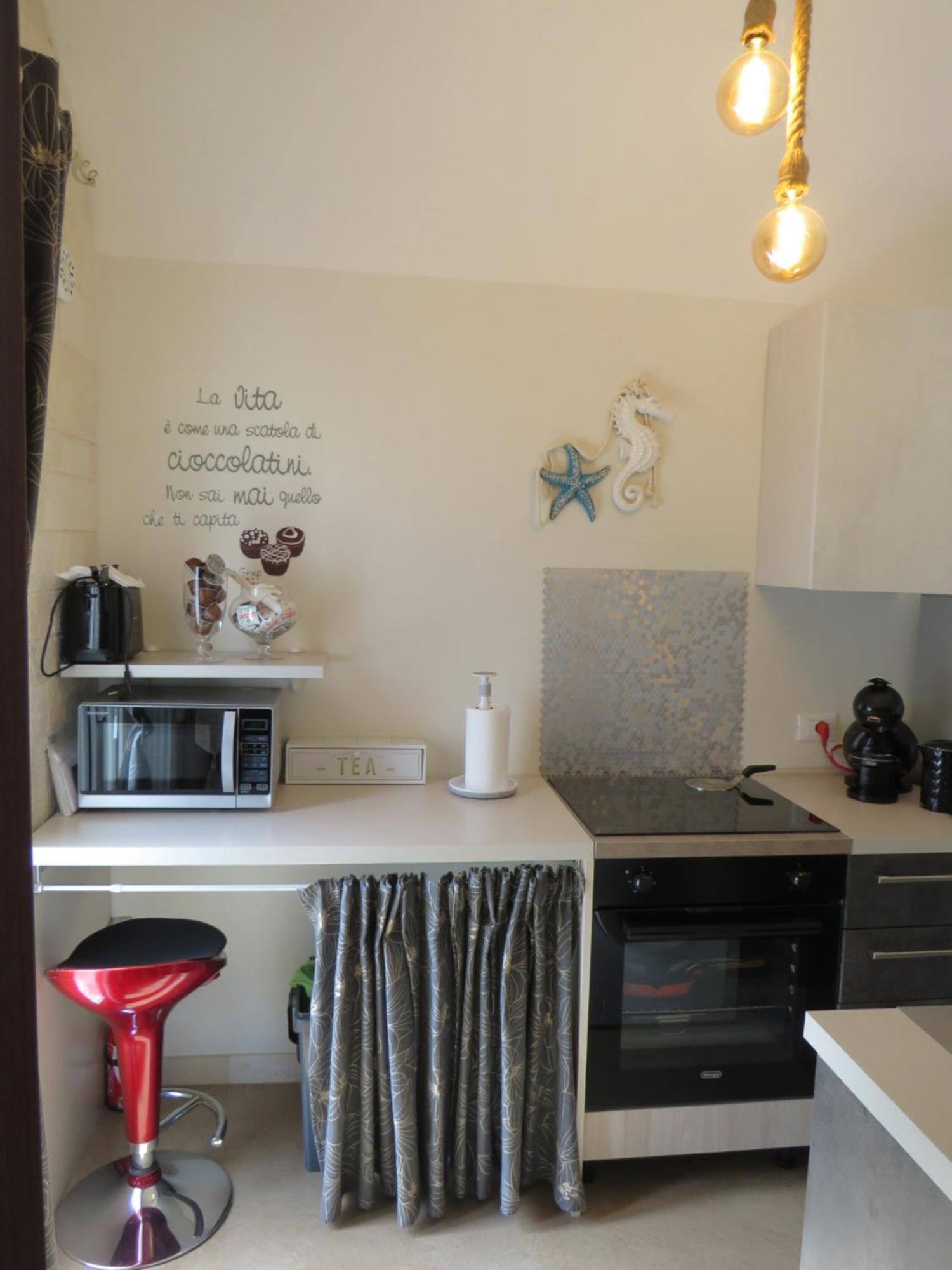 Apartament Casa Lina Mola di Bari Zewnętrze zdjęcie