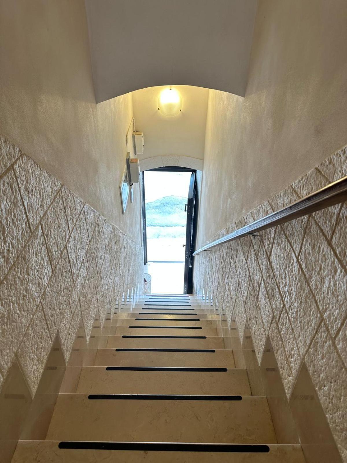 Apartament Casa Lina Mola di Bari Zewnętrze zdjęcie