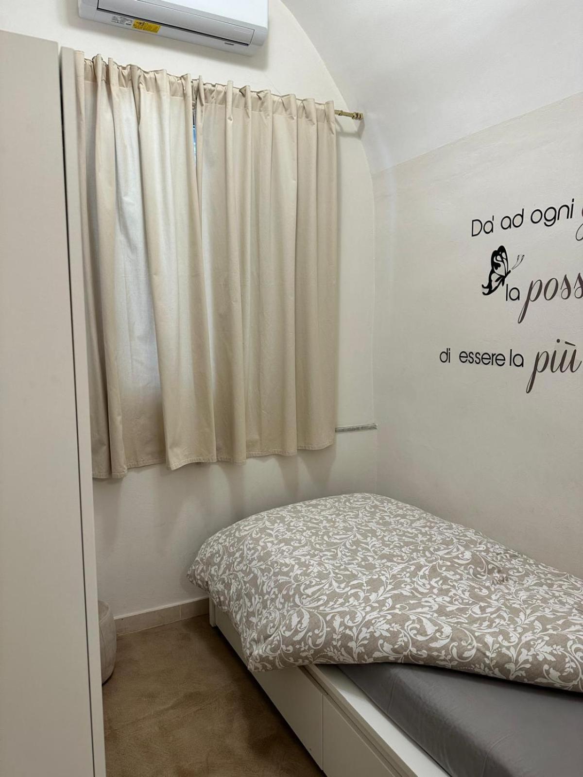 Apartament Casa Lina Mola di Bari Zewnętrze zdjęcie