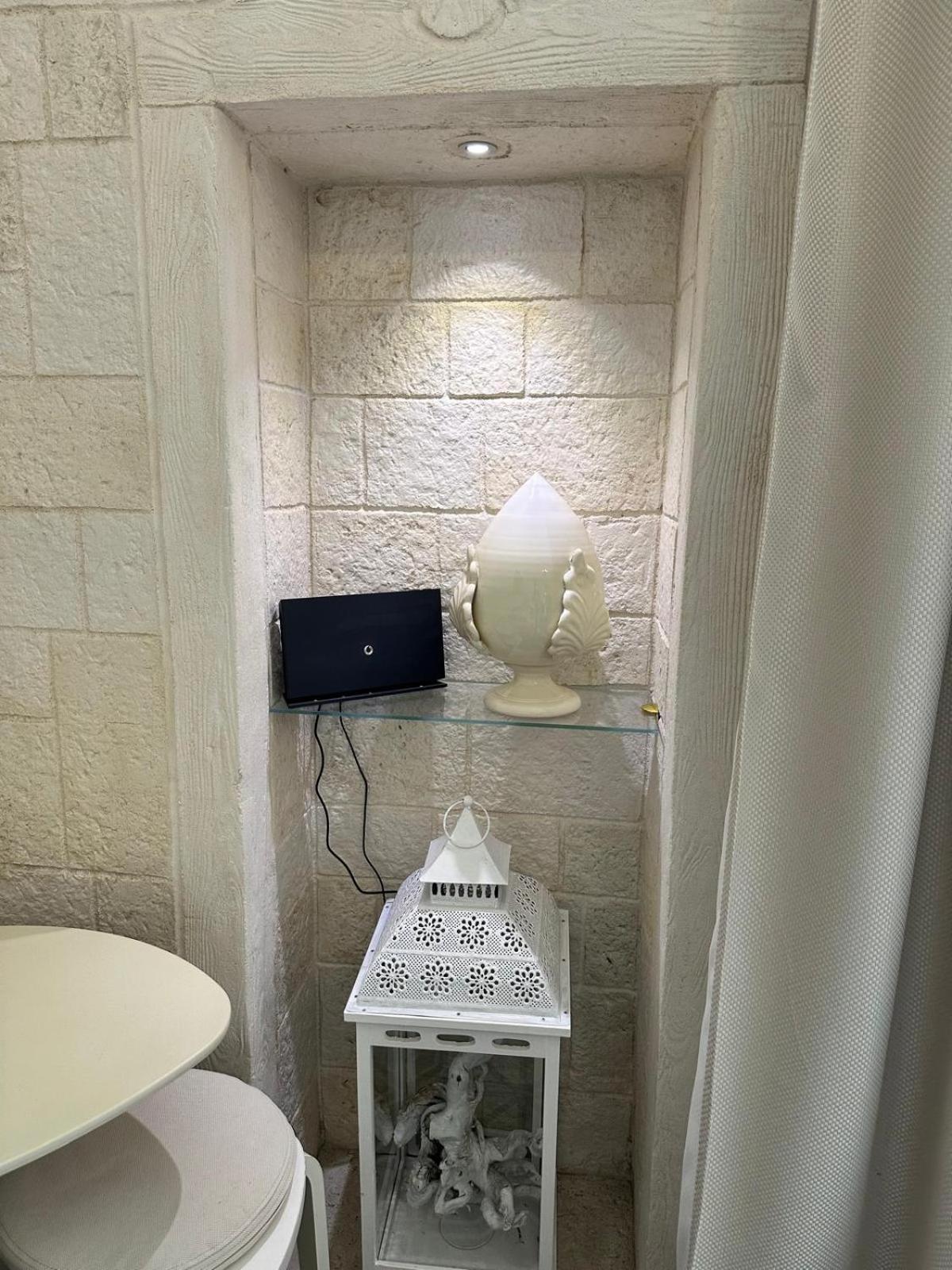 Apartament Casa Lina Mola di Bari Zewnętrze zdjęcie
