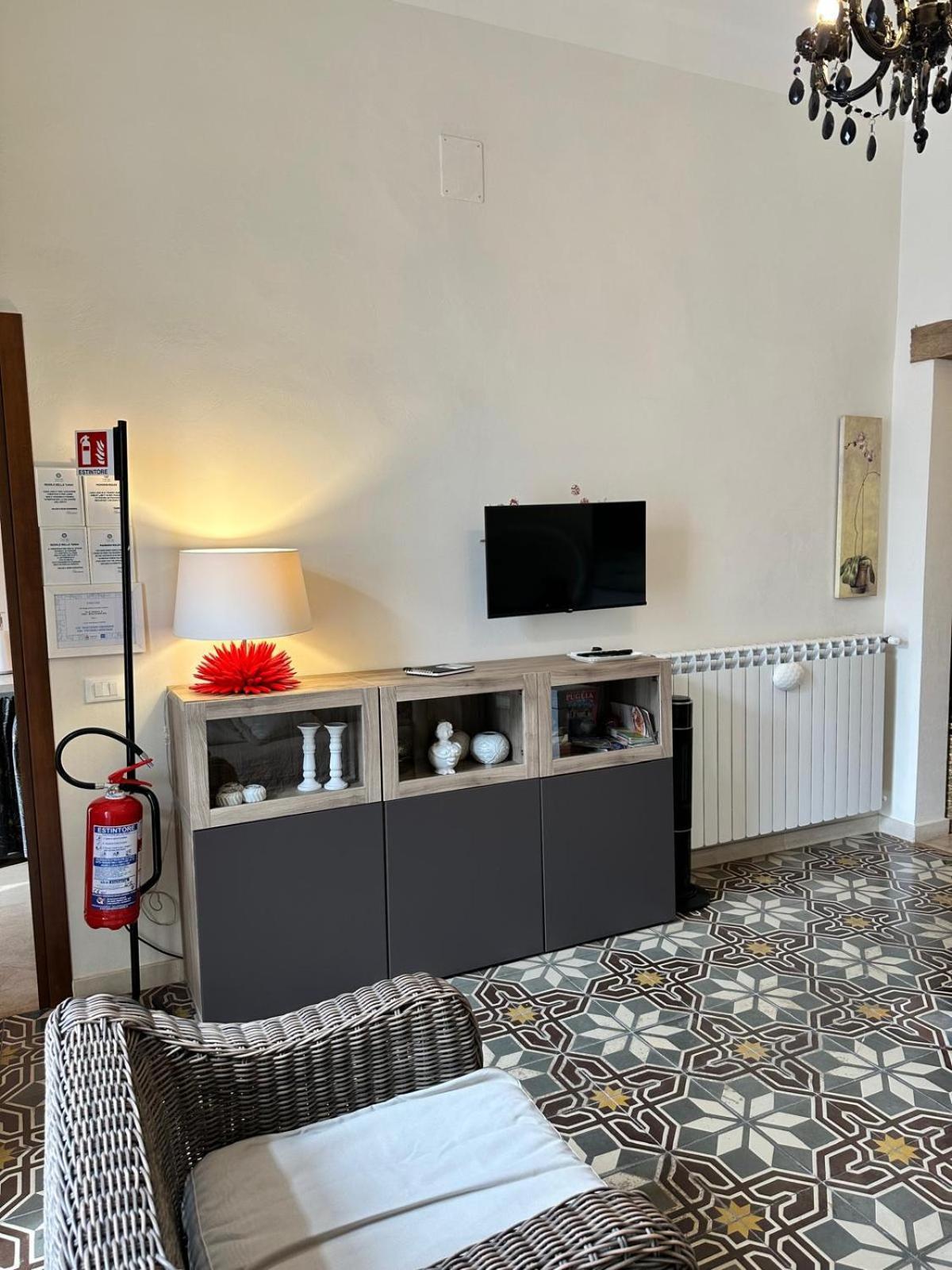 Apartament Casa Lina Mola di Bari Zewnętrze zdjęcie