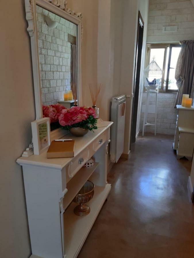 Apartament Casa Lina Mola di Bari Zewnętrze zdjęcie