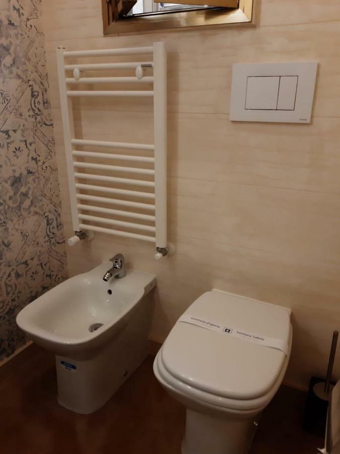 Apartament Casa Lina Mola di Bari Zewnętrze zdjęcie