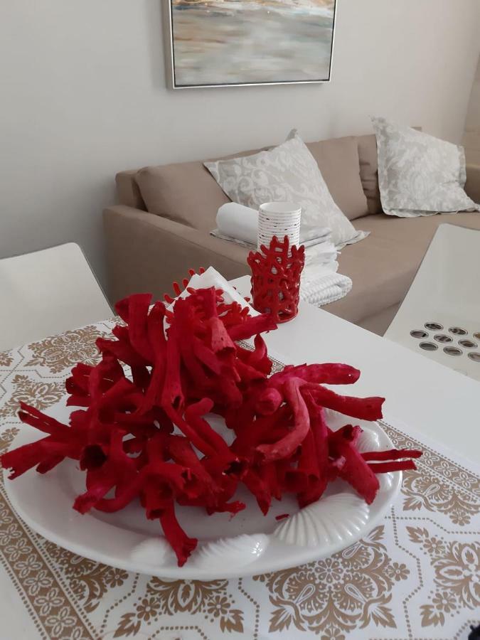 Apartament Casa Lina Mola di Bari Zewnętrze zdjęcie