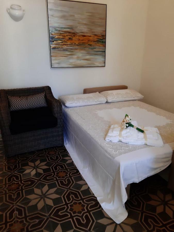 Apartament Casa Lina Mola di Bari Zewnętrze zdjęcie