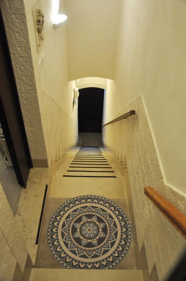 Apartament Casa Lina Mola di Bari Zewnętrze zdjęcie